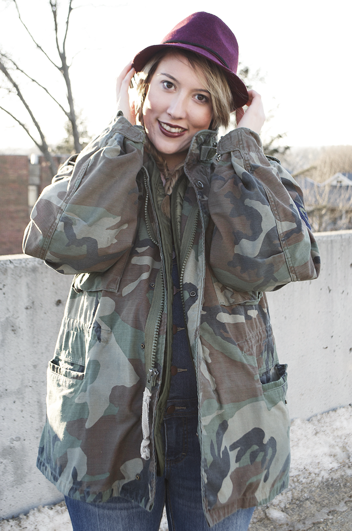 armyjacket