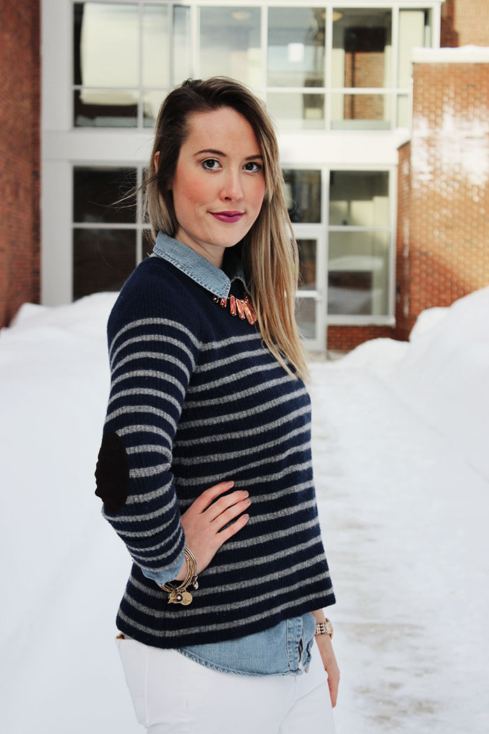 sweaterweatherlayering