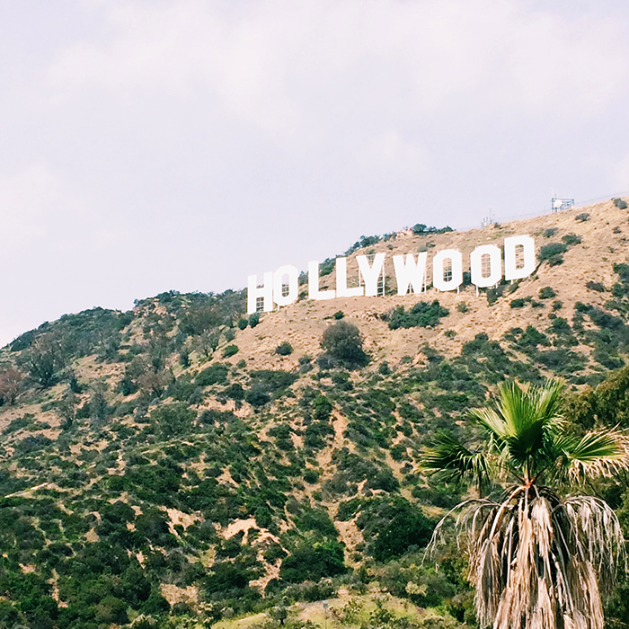 Hollywoodsign