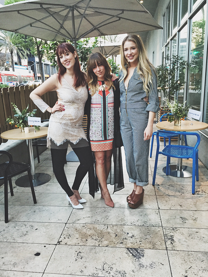 LAtripLinehotelbloggermeetup