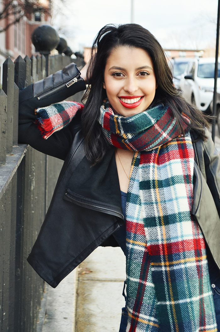 blanketscarfpatricia